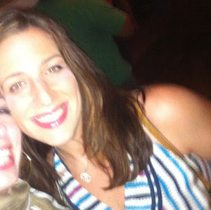 Meet your Posher, Irene